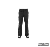 PANTALON - DICKIES - TRADITIONAL WORK PANT - 874 O-DOG - COULEUR : NOIR