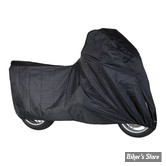 HOUSSE MOTO D'EXTERIEUR - HOUSSE DS COVERS - MODÈLE : DELTA - LONGUEUR : 264CM - TAILLE  : 2XL - 69110503