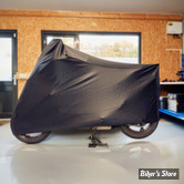 HOUSSE MOTO D'INTERIEUR - HOUSSE DS COVERS - MODÈLE : FLEXX INDOOR - LONGUEUR : 264CM - TAILLE  : 2XL -  69110633