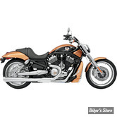 ECHAPPEMENT BASSANI - ROAD RAGE 2EN1 - V-Rod VRSCA/B 02/05 - LONG/CHROME