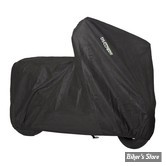 HOUSSE MOTO D'INTERIEUR - HOUSSE DS COVERS - MODÈLE : FOX INDOOR - LONGUEUR : 264CM - TAILLE  : 2XL - 69110513
