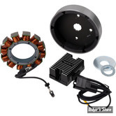 SYSTEME DE CHARGE - DYAN 99/03 - CYCLE ELECTRIC INC - Single Phase Kit 29A - CE-32TR