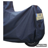 HOUSSE MOTO D'EXTERIEUR - HOUSSE DS COVERS - MODÈLE : ALFA TOP CASE - AVEC FENÊTRE - LONGUEUR : 264CM - TAILLE  : 2XL - 69110628