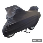 HOUSSE MOTO D'INTERIEUR - HOUSSE DS COVERS - MODÈLE : FLEXX INDOOR TOP CASE - LONGUEUR : 264CM - TAILLE  : 2XL -  69110643 