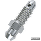 ECLATE G - PIECE N° 10 - Vis de purge 1/4-28 - GOODRIDGE - INOX - BN704C