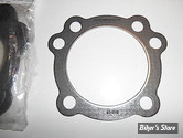 ECLATE G - PIECE N° 16 - JOINT DE CULASSE - ALESAGE : 3 5/8" - 0.045" - S&S - 93-1037-S / 93-1052  - LA PIECE