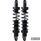 AMORTISSEURS - 13.6" / 34.50CM - LEGEND AIR - REVO-A Heavy-Duty Triglide - NOIR - 1310-2312