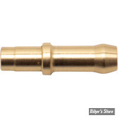 PIÈCE N° 59 - Tuyau raccord droit -  .040" - 16-0134 - LA PIECE