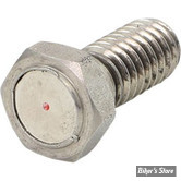 - KOSO - CAPTEUR / SENSOR DE VITESSE : VIS AIMANTÉE : FILETAGE : 5/16"-18 - LONGUEUR : 7/8" - MAGNET SCREW | Hexagone - BF010500-N