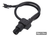 - KOSO - CAPTEUR / SENSOR DE VITESSE - C | Speed Signal Converter | with Black Connector - BF580001