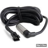- KOSO - CAPTEUR / SENSOR DE VITESSE - ACTIVE SPEED SENSOR | with Black Connector - ACTIF - BF640006