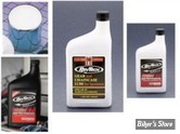 KIT HUILE MINÉRALE - Kit Vidanges Softail / Dyna Twin Cam - 20W50 huile MINERALE