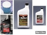 KIT HUILE MINÉRALE - Kit Vidanges 1340 Evolution FL Touring