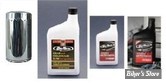 KIT HUILE MINÉRALE - Kit Vidanges FXD 1340 EVOLUTION Dyna 1991/1998 - LE KIT