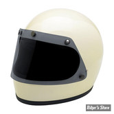 BILTWELL - VISIERE POUR CASQUE INTEGRAL GRINGO BLAST - ECRAN BLAST - COULEUR : FUMEE - TAILLE LARGE