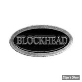 PIN'S - MCS - BLOCKHEAD