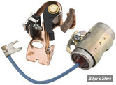 ECLATE R - PIECE N° 11 / 20 - Kit Rupteur / Condensateur - Blue Streak - H/D-KIT1 