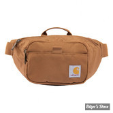 SAC BANANE - CARHARTT - MARRON - TAILLE UNIQUE
