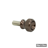 VIS DE SELLE - 1/4"-20 UNC - POWERPLANT - P16 SEAT SCREW - BRONZE