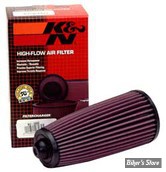 ELEMENT FILTRANT - BUELL BLAST - P0213.T - K&N - BU-5000