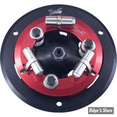 ECLATE C - PIECE N° 25 - PLATEAU DE PRESSION ET RESSORT - OEM 37912-00 / 37872-00 - BARNETT - 618-30-23017