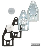 ECLATE D - PIECE N° 03 - KIT REPARATION DE RENIFLARDS - OEM 17025-03 / A - TWINCAM 03/17 - COMETIC - C10161