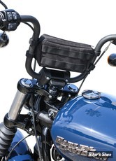 SACOCHE DE GUIDON - HANDLEBAR BAG - TRASHIN SUPPLY - UTILITY HANDLEBAR BAG - THB-0002