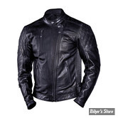 VESTE - RSD - CLASH - NOIR - TAILLE M