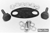 ECLATE K - PIECE N° 05A - KITS DE VISSERIE DE MONTAGE DE KLAXON - OEM 69118-42 - COLONY - 3606-15