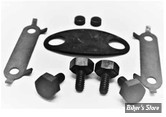 ECLATE K - PIECE N° 07A - KITS DE VISSERIE DE MONTAGE DE KLAXON - OEM 69118-42 /  69114-48 / 69107-48 / 69116-48 - COLONY - 3608-9