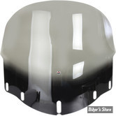 PARE BRISE - GOLDWING GL1800 01/17 - KLOCK WERKS - Flare™ Windshield - HAUTEUR : 40,50 / 51,00 CM (16"/20") - COULEUR : TEINTE - NON VENTILE - KWW-06-0262