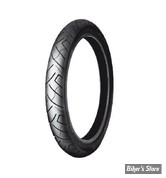 140/40H30 / 57H - AV - PNEU SHINKO 777 RENFORCE - TUBELESS - FLANCS NOIR 