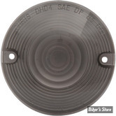 ECLATE K - PIECE N° 34A - CABOCHON DE CLIGNO ORIGINE HD - 68440-86 / 68505-90 - FUME - DHD4S