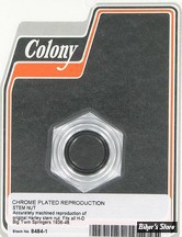 ECLATE N - PIECE N° 01A - ECROU DE COLONNE - BIGTWIN 40/52 - 46560-40 - CADMIUM