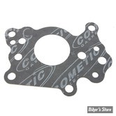 ECLATE K - PIECE N° 01 - JOINT DE POMPE A HUILE - FLATHEAD 45" SV 37/59 - OEM 26244-37 / 589-37 - COMETIC - LA PIECE