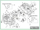  ECLATE J - PIECE N° 00 - ECLATE PIECES CARTER MOTEUR - MILWAUKEE EIGHT 17UP
