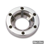 4 / EXT - Embout Supertrapp 4 - Usiné Slotted Wheel