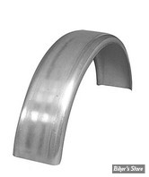 GARDE BOUE ARRIERE - Flat Fender - Largeur : 150mm / 6" - Acier