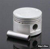 ECLATE G - PIECE N° 19 - Piston Motor Factory BigTwin Evo 1340cc 84/99 +0