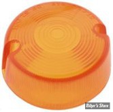ECLATE K - PIECE N° 04 - CABOCHON DE CLIGNO ORIGINE HD - 68457-86 - orange