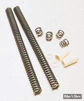 ECLATE N - PIECE N° 17 - Kit de Rabaissement - 39mm - Progressive Suspension - 10-1560