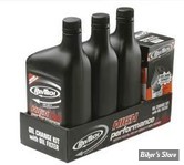 KIT HUILE MINÉRALE - Kit vidange moteur uniquement REVTECH 20W50