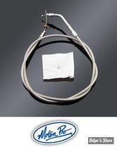 cable retour 56401-96 Motion Pro / Inox / 0