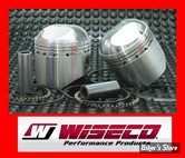 ECLATE G - PIECE N° 20 - kit pistons Wiseco Shovelhead 1340cc 9.5:1 +0.010