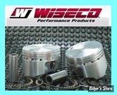 ECLATE G - PIECE N° 19 - kit pistons Wiseco BigTwin 1340 Evolution 10:1 +0.000