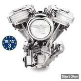 88 - Moteur complet Revtech 88 - Euro 3 - Alu Poli