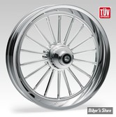 18 x 3.50 Roue Revtech Nitro 18