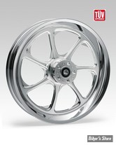 18 x 3.50 Roue Revtech Eliminator 7