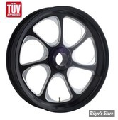 16 x 3.50 Roue Revtech Eliminator 7 Midnight Series