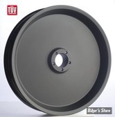 16 x 3.50 Roue Revtech Revpro Midnight series